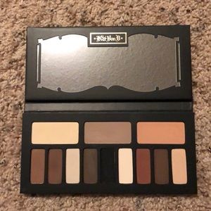 Kat Von D Shade & Light Eye Contour Palette